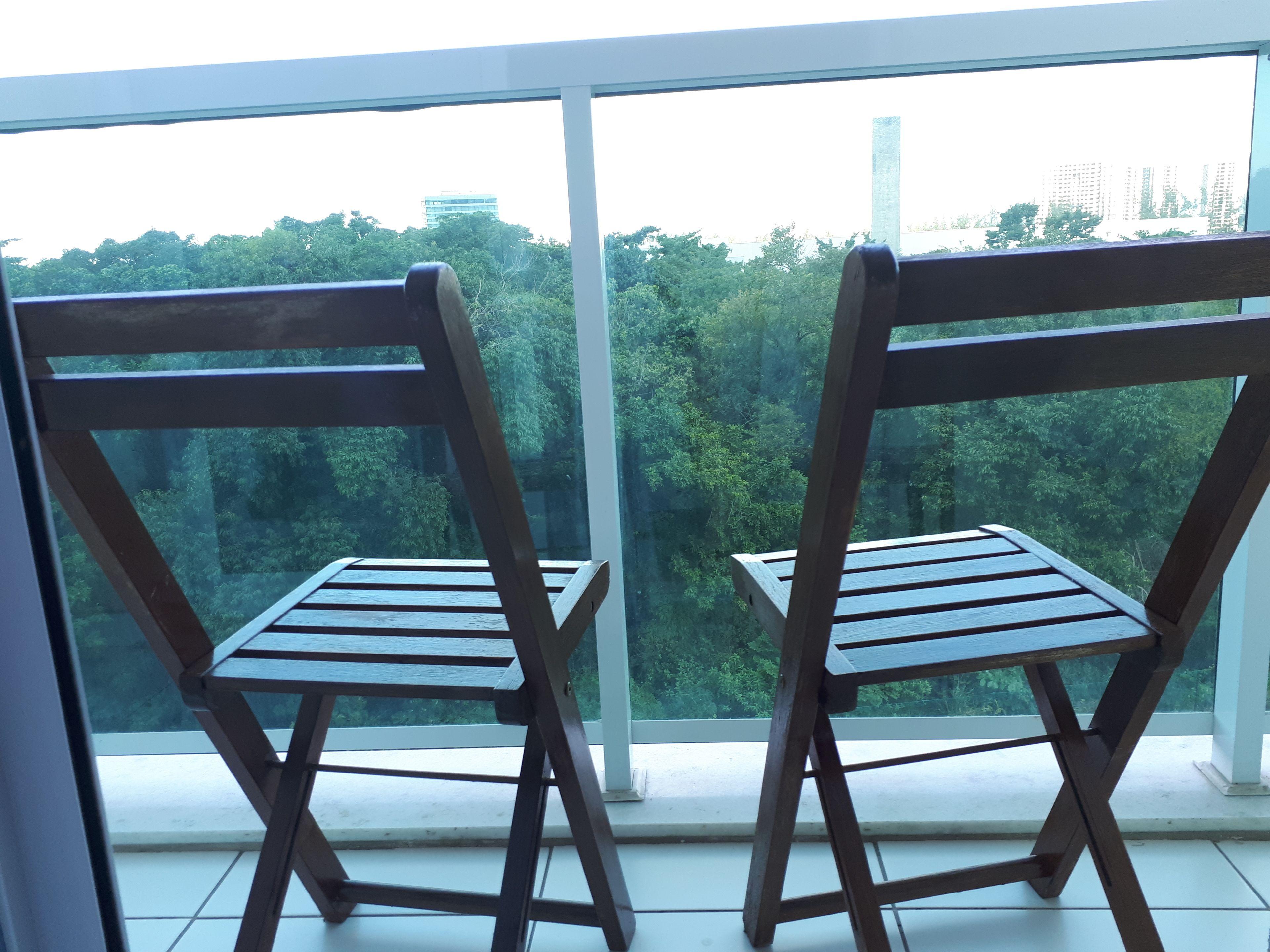 Riostay Residence - Riocentro — Fotos 1