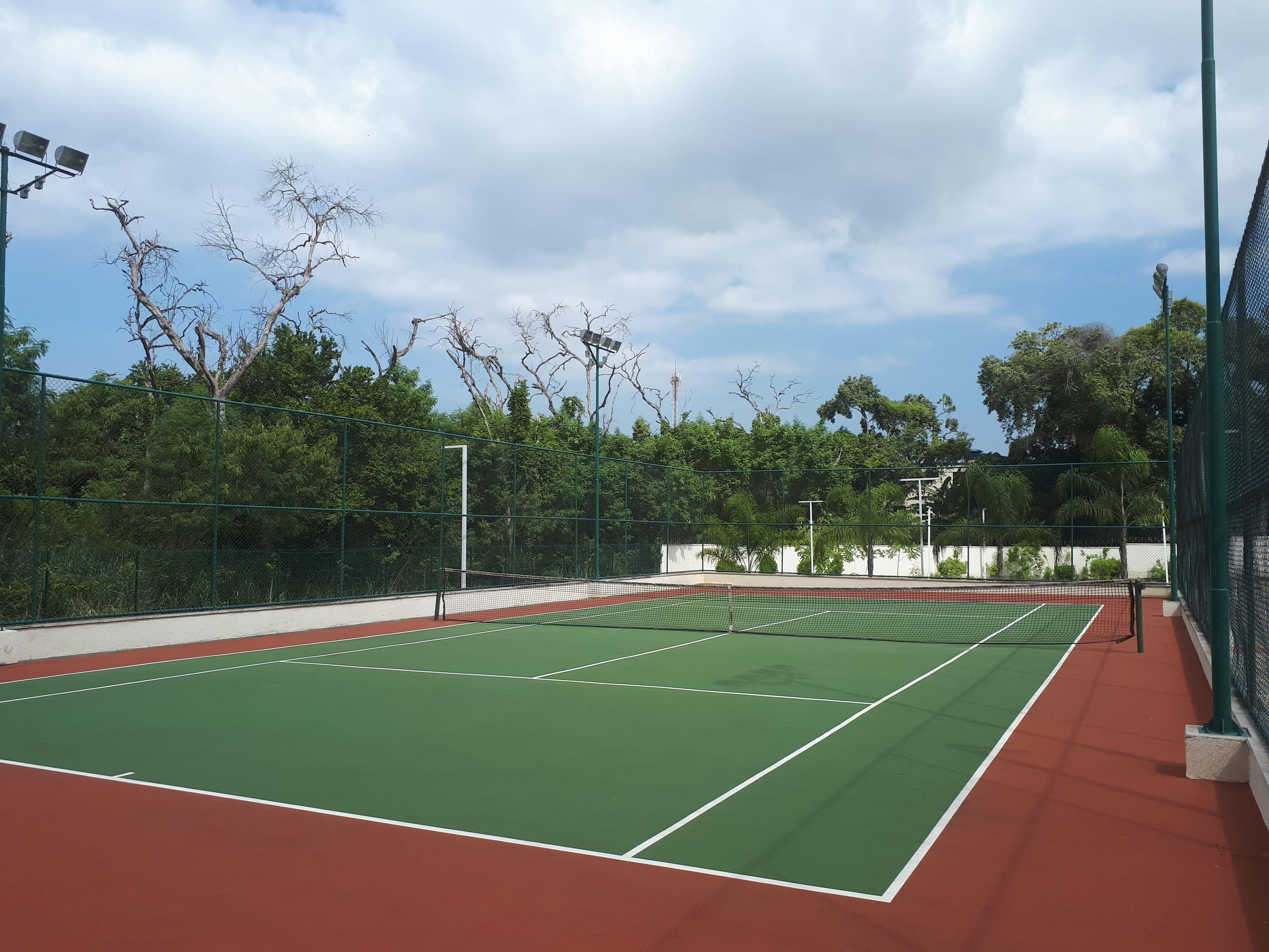 Riostay Residence - Riocentro — Fotos 3